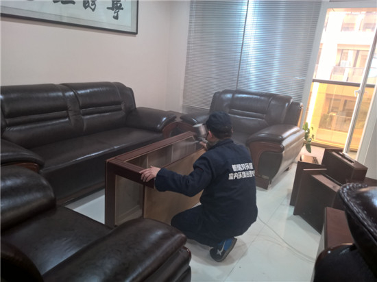 這樣除甲醛不靠譜，不要再使用了