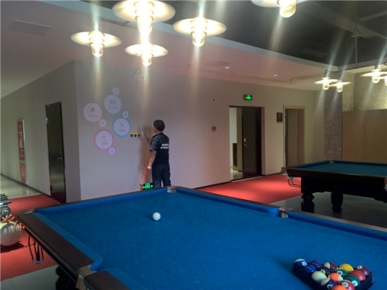 西安除甲醛-新居邦環保