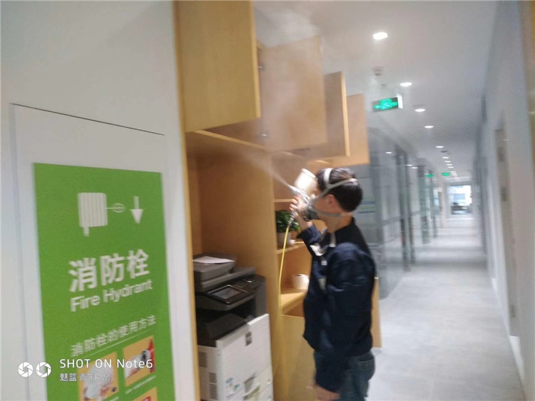 立美凈光觸媒除甲醛有什么特點，作用效果如何