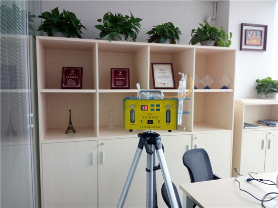 根據氣味來判斷甲醛有無超標可靠嗎？判斷錯了可能致命