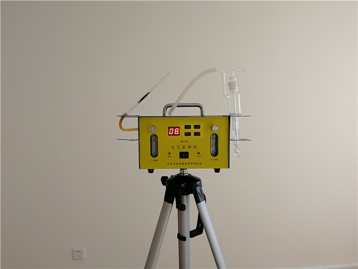 夏天檢測甲醛為什么普遍超標？