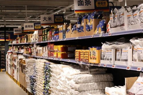 奧樂(lè)齊再添新店，今日盛大開(kāi)業(yè)，日用百貨一應(yīng)俱全
